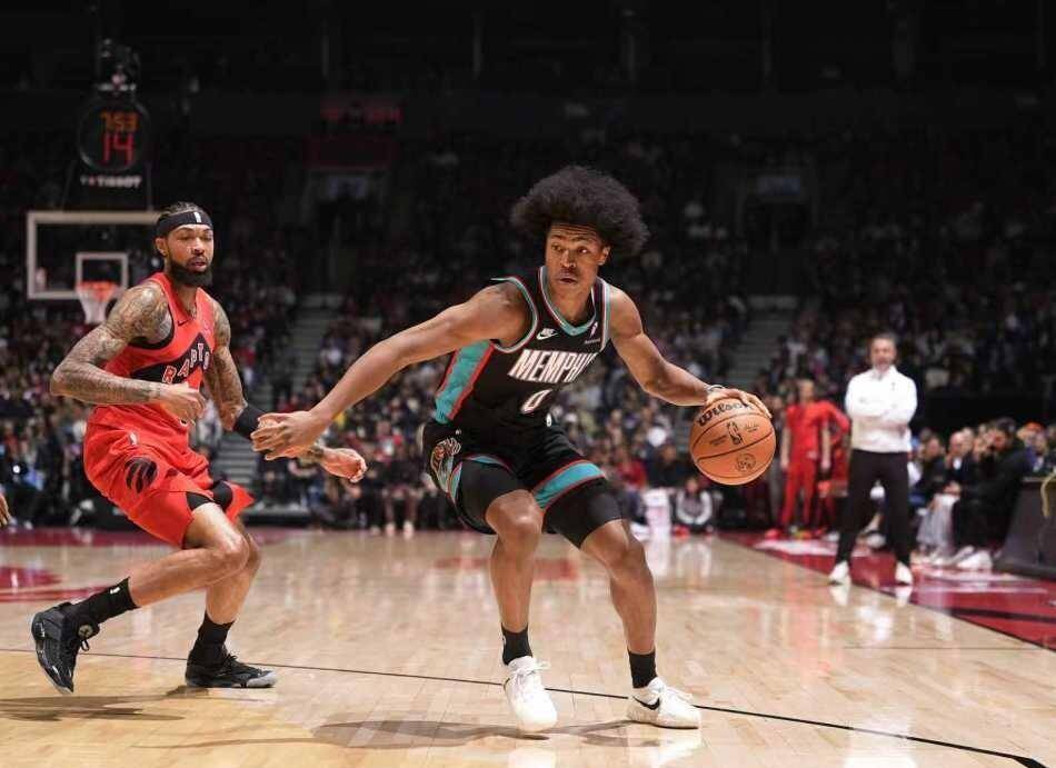 猛龙大将受伤缺席两周球队战力大减的简单介绍 猛龙大将受伤缺席两周球队战力大减的简单介绍