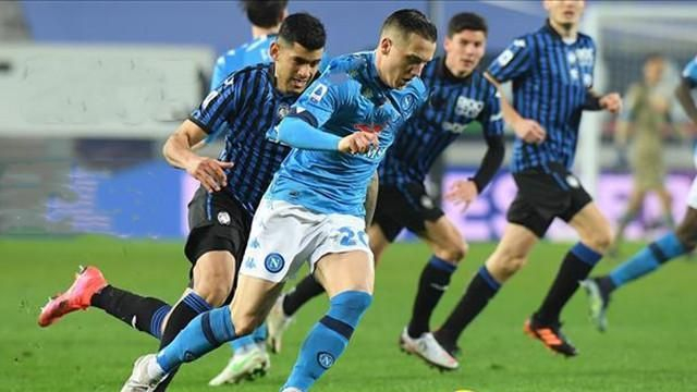 拿不下博洛尼亚，那不勒斯状态低迷的简单介绍