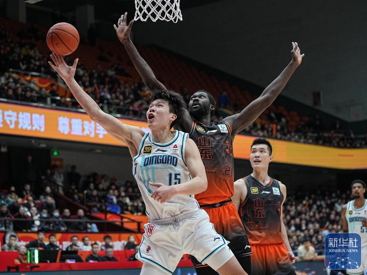 九游网页版入口-辽宁男篮主场惊险获胜山东队
