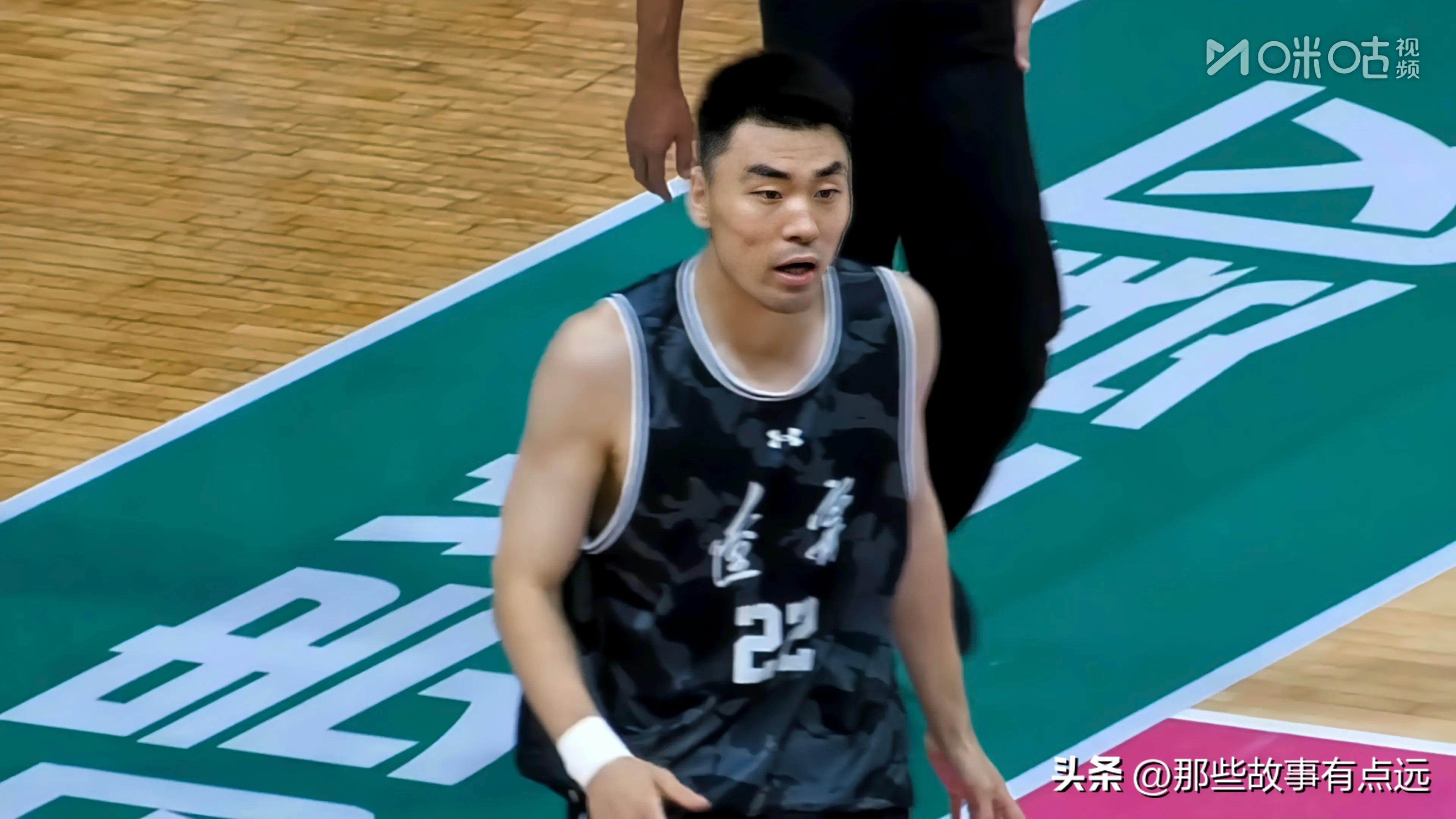 吉林队关键时刻失误，遭遇连败的简单介绍