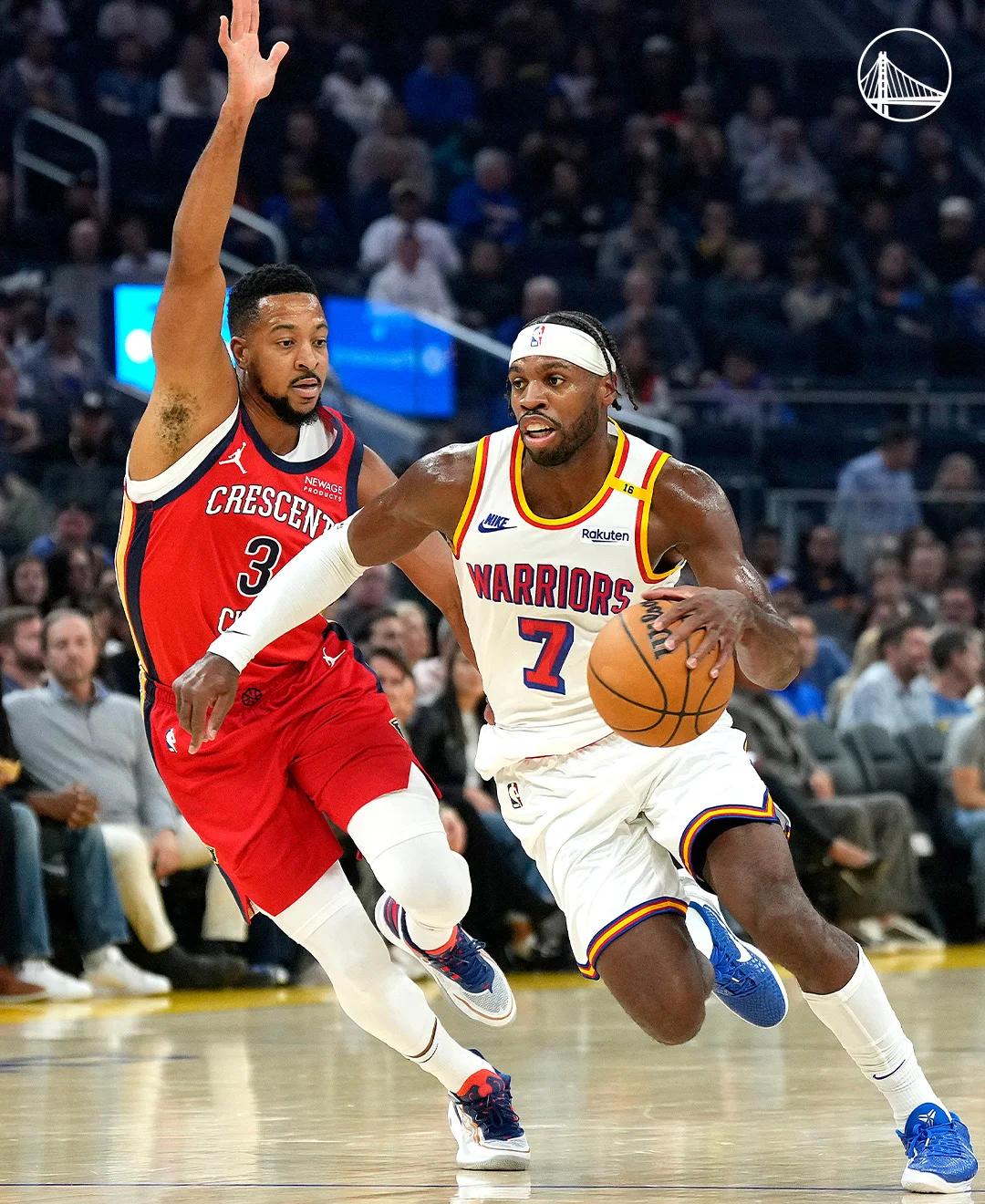 包含步行者队主场大胜鹈鹕队，获得胜利的词条