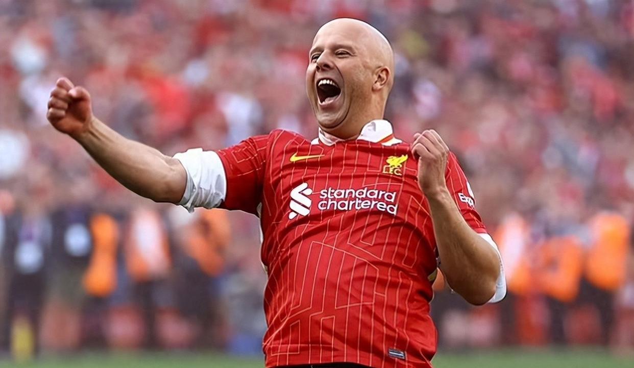 利物浦逆风翻盘，豪取关键胜利