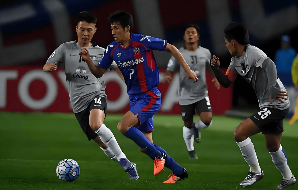 九游官方-包含川崎前锋表现出色，轻松晋级下一轮的词条