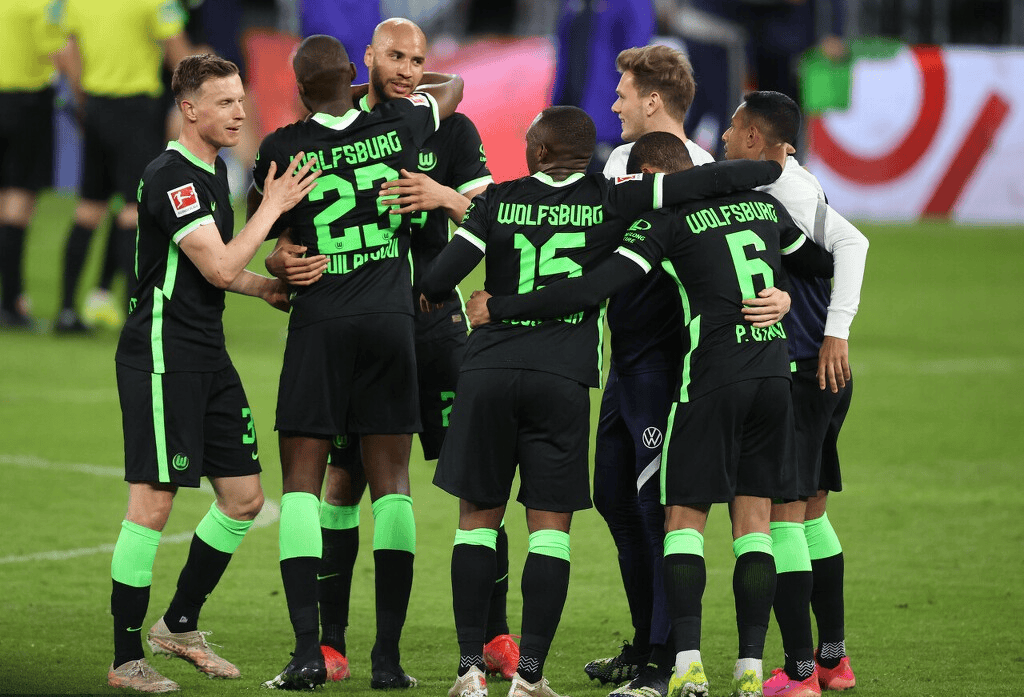 九游网站-狼堡球员身价飙升，或将成德甲新一匹黑马的简单介绍